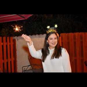 Meet your Posher, Pamela